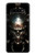 S1027 Hardcore Metal Skull Hülle Schutzhülle Taschen für Samsung Galaxy S10