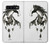 S1031 Horse Paintbrush Hülle Schutzhülle Taschen für Samsung Galaxy S10