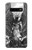 S1235 Aztec Warrior Hülle Schutzhülle Taschen für Samsung Galaxy S10