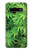 S1656 Marijuana Plant Hülle Schutzhülle Taschen für Samsung Galaxy S10