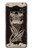 S1676 Skull Rose Hülle Schutzhülle Taschen für Samsung Galaxy S10