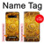 S1789 Ammonite Fossils Hülle Schutzhülle Taschen für Samsung Galaxy S10