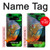 S1812 Cichlid Fish Hülle Schutzhülle Taschen für Samsung Galaxy S10