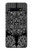 S1838 Mayan Pattern Hülle Schutzhülle Taschen für Samsung Galaxy S10