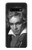 S1930 Beethoven Hülle Schutzhülle Taschen für Samsung Galaxy S10