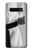 S1931 Black Belt Karate Hülle Schutzhülle Taschen für Samsung Galaxy S10