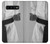 S1931 Black Belt Karate Hülle Schutzhülle Taschen für Samsung Galaxy S10