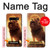 S1957 Lion Aslan Hülle Schutzhülle Taschen für Samsung Galaxy S10