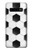 S2061 Football Soccer Pattern Hülle Schutzhülle Taschen für Samsung Galaxy S10