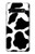 S2096 Seamless Cow Pattern Hülle Schutzhülle Taschen für Samsung Galaxy S10