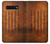 S2251 Five Rows Success And Good Luck Tattoo Hülle Schutzhülle Taschen für Samsung Galaxy S10