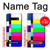 S2348 No Signal TV Hülle Schutzhülle Taschen für Samsung Galaxy S10