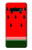 S2403 Watermelon Hülle Schutzhülle Taschen für Samsung Galaxy S10
