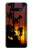 S2563 California Sunrise Hülle Schutzhülle Taschen für Samsung Galaxy S10