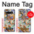 S2584 Traditional Chinese Dragon Art Hülle Schutzhülle Taschen für Samsung Galaxy S10