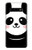S2662 Cute Panda Cartoon Hülle Schutzhülle Taschen für Samsung Galaxy S10