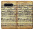 S2667 The Fowler Mozart Music Sheet Hülle Schutzhülle Taschen für Samsung Galaxy S10