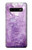 S2690 Amethyst Crystals Graphic Printed Hülle Schutzhülle Taschen für Samsung Galaxy S10 S2690 Amethyst Crystals Graphic Printed Hülle Schutzhülle Taschen für Samsung Galaxy S10