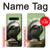 S2708 Smiling Sloth Hülle Schutzhülle Taschen für Samsung Galaxy S10
