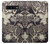 S2719 Japan Painting Dragon Hülle Schutzhülle Taschen für Samsung Galaxy S10