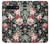 S2727 Vintage Rose Pattern Hülle Schutzhülle Taschen für Samsung Galaxy S10