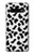 S2728 Dalmatians Texture Hülle Schutzhülle Taschen für Samsung Galaxy S10