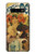 S2740 Alphonse Mucha Bieres De La Muse Hülle Schutzhülle Taschen für Samsung Galaxy S10