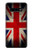 S2894 Vintage British Flag Hülle Schutzhülle Taschen für Samsung Galaxy S10