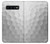 S2960 White Golf Ball Hülle Schutzhülle Taschen für Samsung Galaxy S10