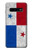 S2978 Panama Football Soccer Copa 2016 Hülle Schutzhülle Taschen für Samsung Galaxy S10