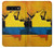 S2996 Colombia Football Soccer Copa 2016 Hülle Schutzhülle Taschen für Samsung Galaxy S10