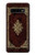 S3014 Vintage Map Book Cover Hülle Schutzhülle Taschen für Samsung Galaxy S10