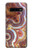 S3034 Colored Marble Texture Printed Hülle Schutzhülle Taschen für Samsung Galaxy S10
