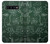 S3211 Science Green Board Hülle Schutzhülle Taschen für Samsung Galaxy S10