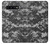 S3293 Urban Black Camo Camouflage Hülle Schutzhülle Taschen für Samsung Galaxy S10