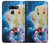 S0348 Casino Hülle Schutzhülle Taschen für LG G8 ThinQ