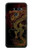 S0354 Chinese Dragon Hülle Schutzhülle Taschen für LG G8 ThinQ