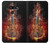 S0864 Fire Violin Hülle Schutzhülle Taschen für LG G8 ThinQ