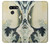 S1040 Hokusai The Great Wave of Kanagawa Hülle Schutzhülle Taschen für LG G8 ThinQ