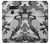 S1721 Snow Camouflage Graphic Printed Hülle Schutzhülle Taschen für LG G8 ThinQ