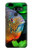 S1812 Cichlid Fish Hülle Schutzhülle Taschen für LG G8 ThinQ