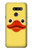 S1922 Duck Face Hülle Schutzhülle Taschen für LG G8 ThinQ