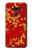 S2050 Cherry Blossoms Chinese Graphic Printed Hülle Schutzhülle Taschen für LG G8 ThinQ