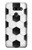 S2061 Football Soccer Pattern Hülle Schutzhülle Taschen für LG G8 ThinQ