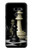S2262 Chess King Hülle Schutzhülle Taschen für LG G8 ThinQ