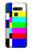 S2348 No Signal TV Hülle Schutzhülle Taschen für LG G8 ThinQ