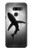S2367 Shark Monochrome Hülle Schutzhülle Taschen für LG G8 ThinQ