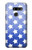 S2481 Star Pattern Hülle Schutzhülle Taschen für LG G8 ThinQ