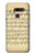 S2504 Vintage Music Sheet Hülle Schutzhülle Taschen für LG G8 ThinQ