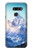S2547 Mount Everest Hülle Schutzhülle Taschen für LG G8 ThinQ